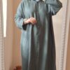 Robe chemise Italy