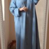 Robe chemise Italy
