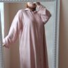 Robe chemise Italy