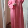 Robe chemise Italy