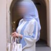 Abaya Syrena
