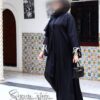 Abaya classy syrena