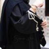 Abaya classy syrena