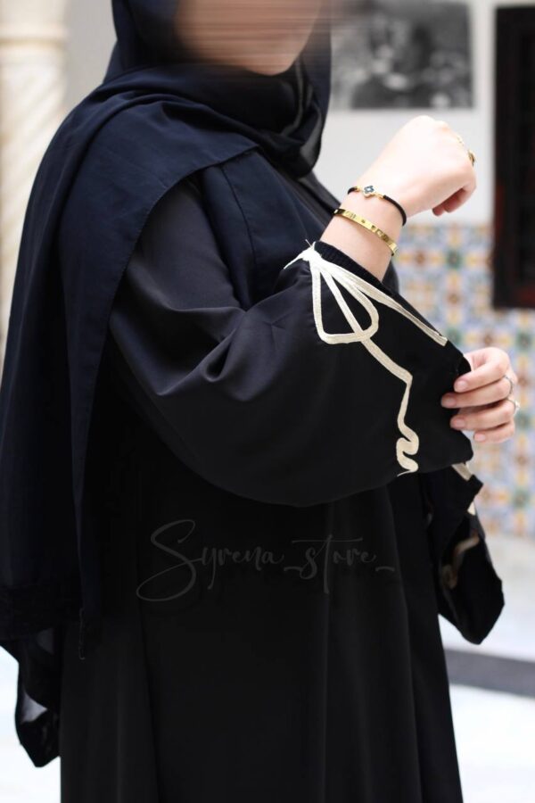 IMG_20250316_223958_838 Abaya classy syrena