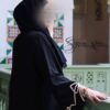 Abaya classy syrena
