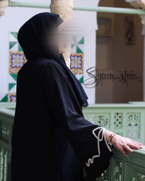 IMG_20250316_223959_141 Abaya classy syrena