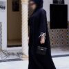 Abaya classy syrena