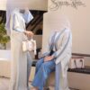 Abaya Syrena