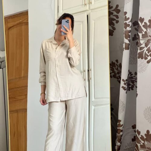 Ensemble Made in Italy