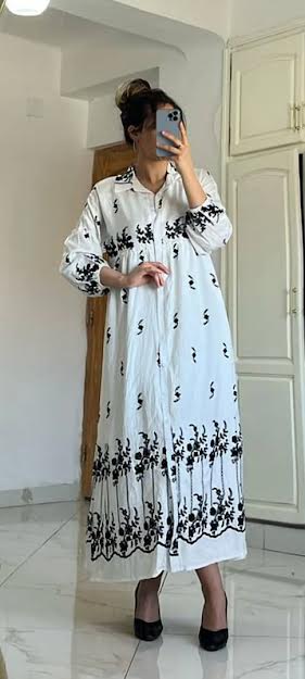 Soozo dress