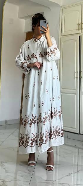 Soozo dress