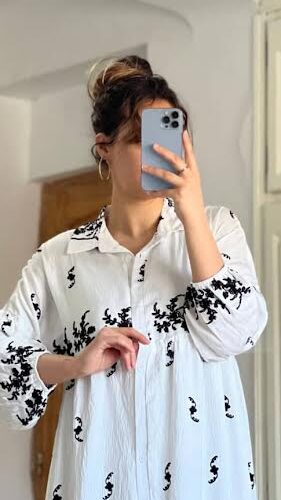 Soozo dress