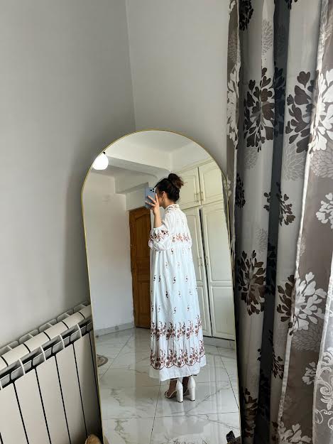 Soozo dress