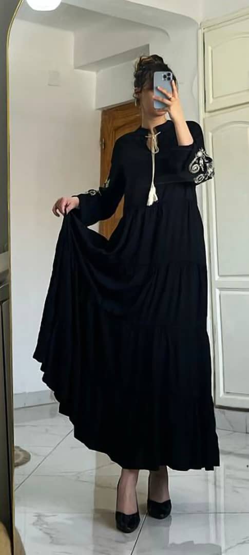 Robe Smar