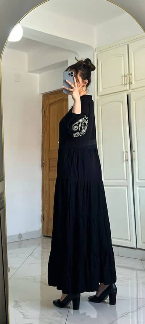Robe Smar